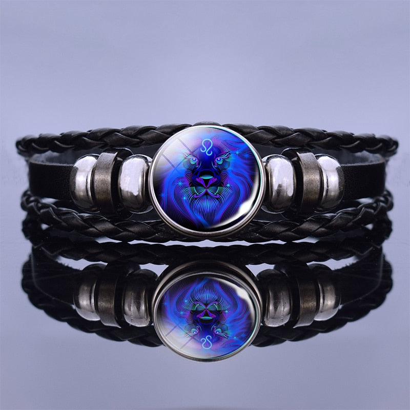 Ewerydays | Sternzeichen-Spirit-Armband
