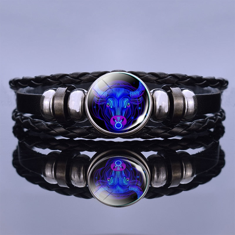 Ewerydays | Sternzeichen-Spirit-Armband