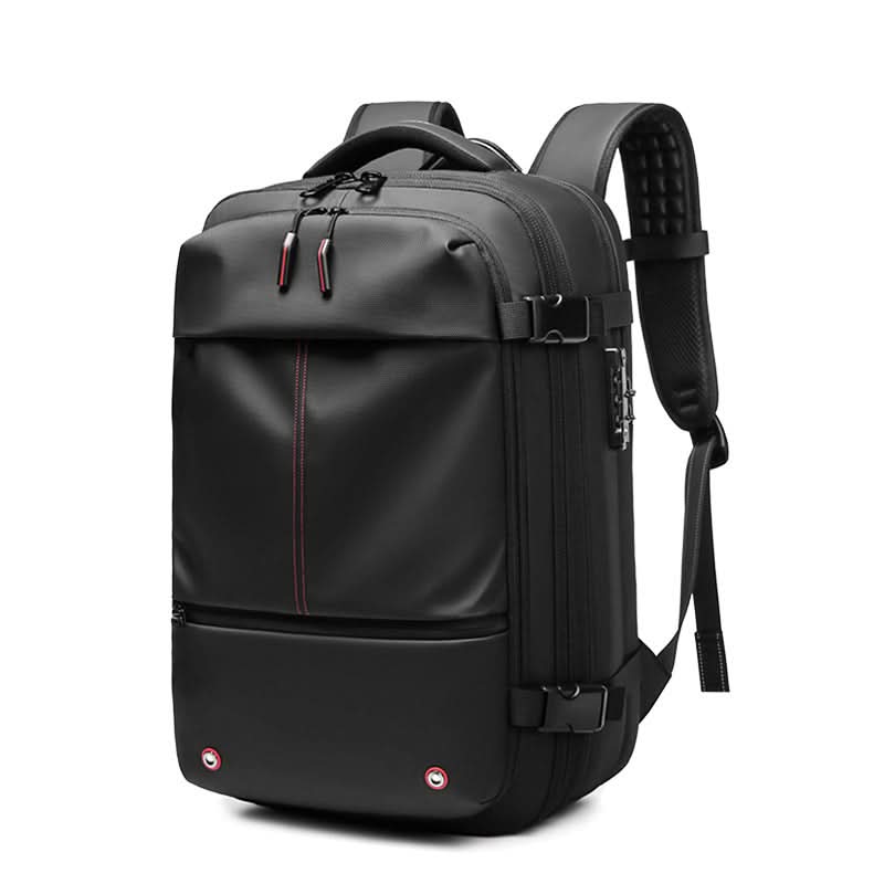 Ewerydays | Komprimierbarer Laptop-Rucksack für das Reisen