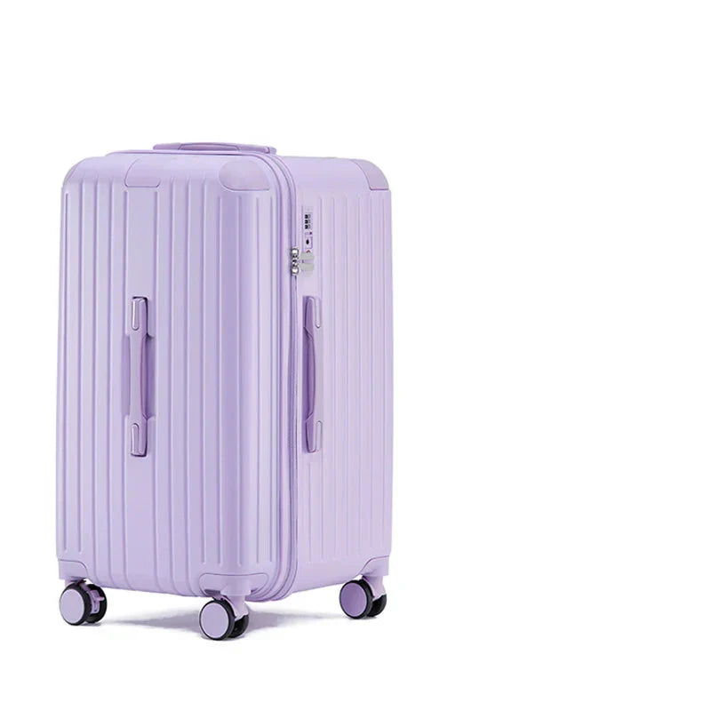 Ewerydays | Hartschalen-Koffer – Milano Voyager