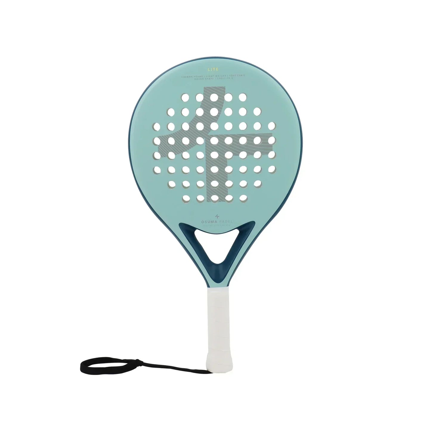 Ewerydays | Carbon Padel-Schläger - PowerStrike