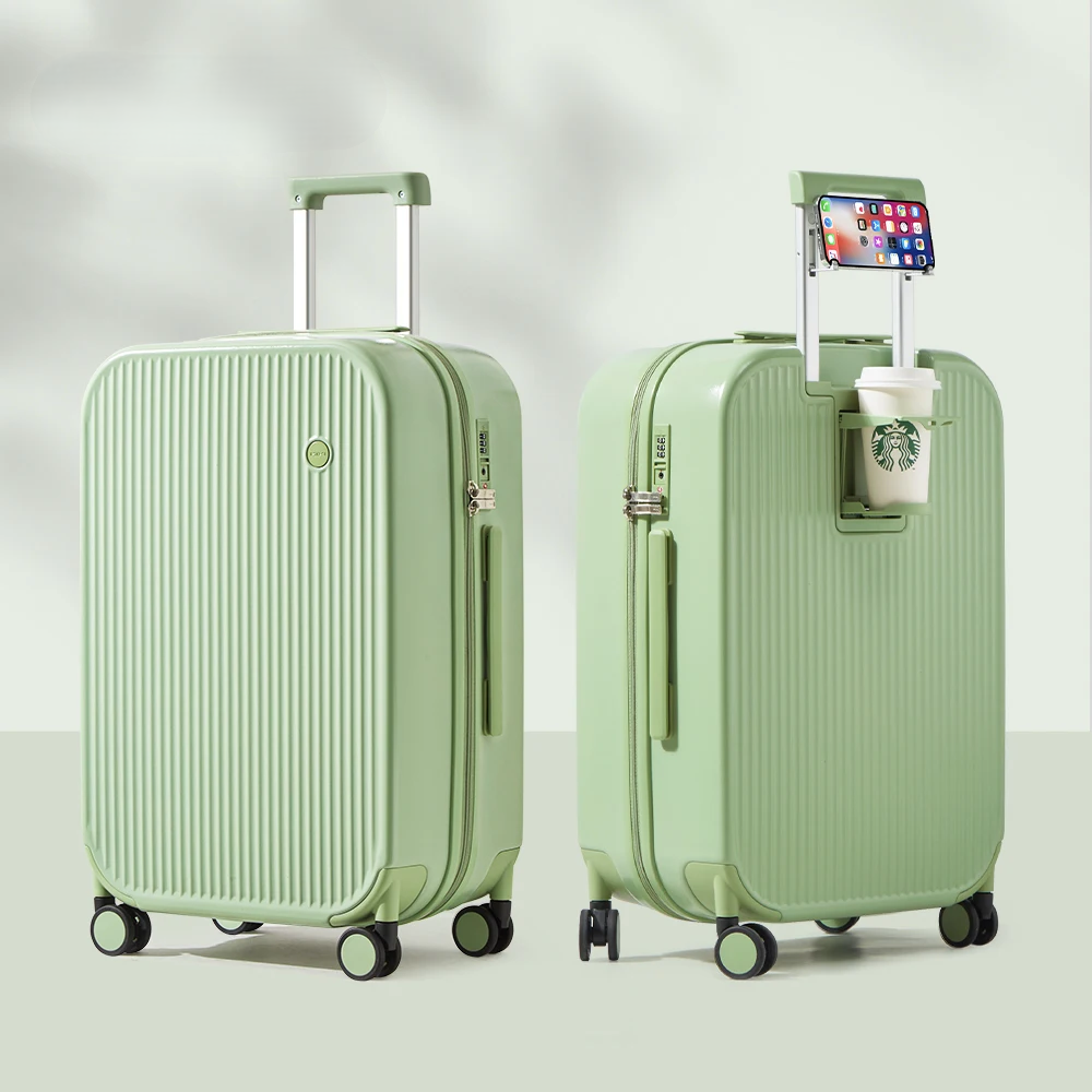 Ewerydays | Hartschalen-Reisekoffer – Lyon