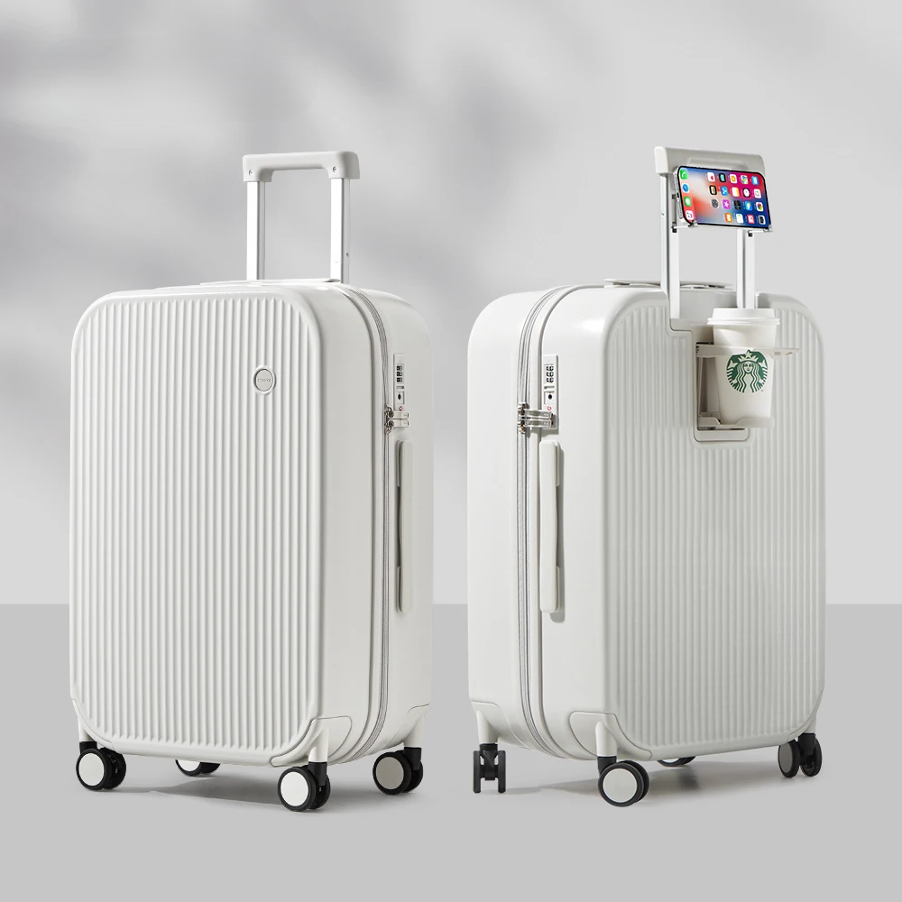 Ewerydays | Hartschalen-Reisekoffer – Lyon