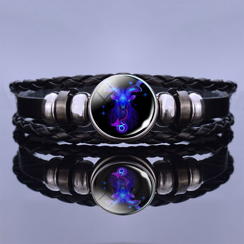 Ewerydays | Sternzeichen-Spirit-Armband