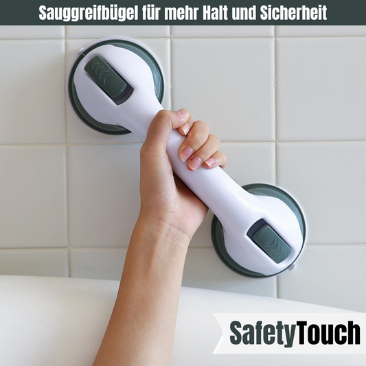 Ewerydays | Safetytouch - Sauggreifbügel für mehr Halt und Sicherheit