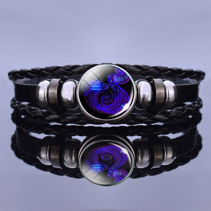Ewerydays | Sternzeichen-Spirit-Armband
