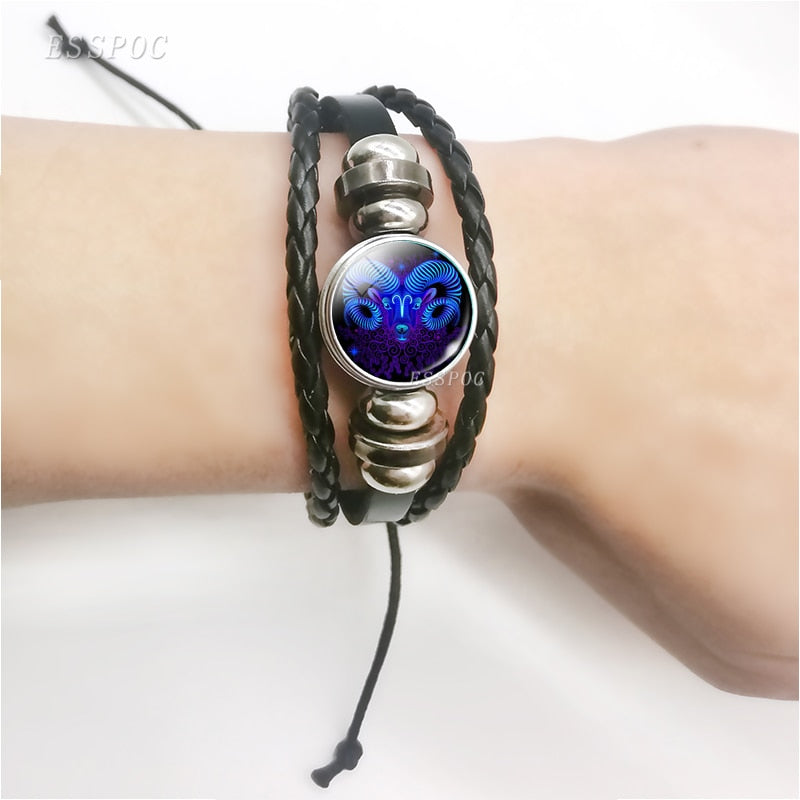 Ewerydays | Sternzeichen-Spirit-Armband