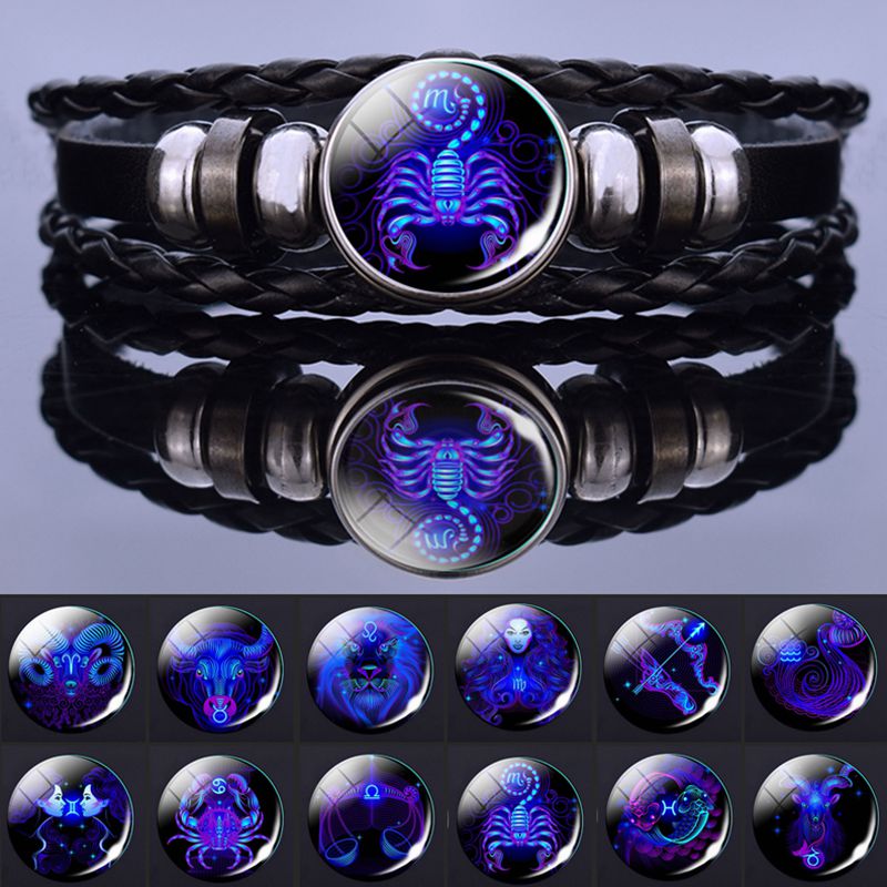 Ewerydays | Sternzeichen-Spirit-Armband