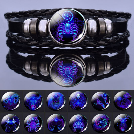 Ewerydays | Sternzeichen-Spirit-Armband