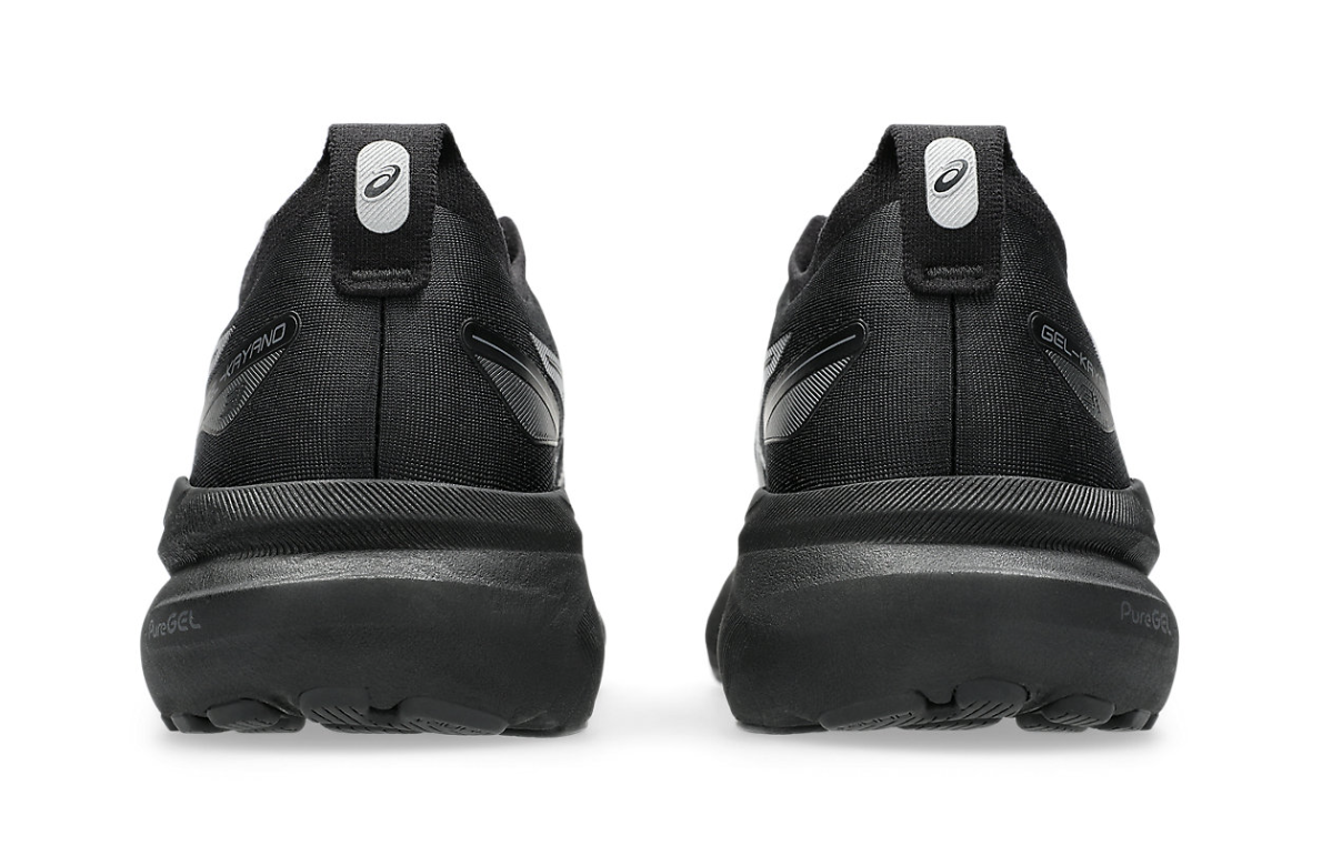 GEL-KAYANO 31 | Gedämpfte Stabilitäts-Laufschuhe mit atmungsaktivem Mesh