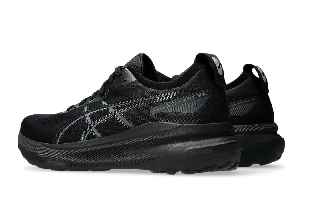 GEL-KAYANO 31 | Gedämpfte Stabilitäts-Laufschuhe mit atmungsaktivem Mesh