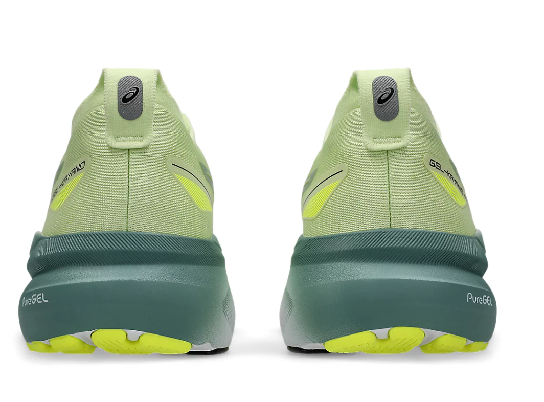 GEL-KAYANO 31 | Gedämpfte Stabilitäts-Laufschuhe mit atmungsaktivem Mesh