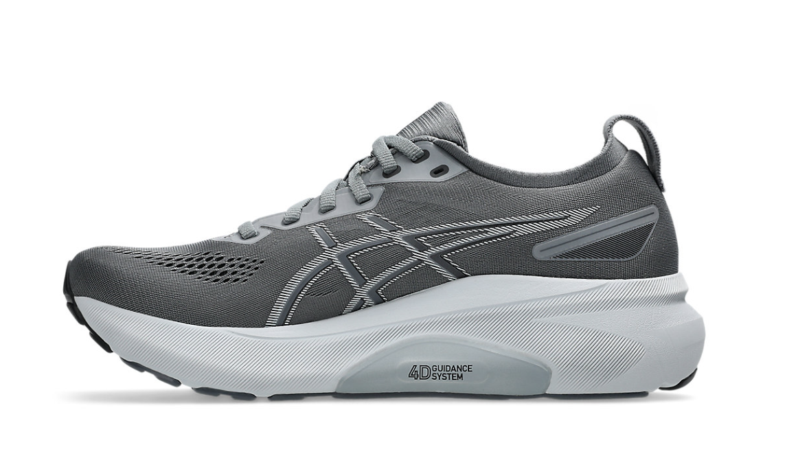 GEL-KAYANO 31 | Gedämpfte Stabilitäts-Laufschuhe mit atmungsaktivem Mesh