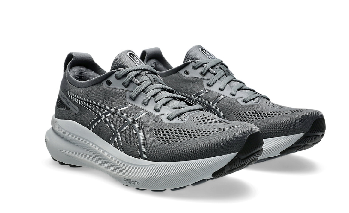 GEL-KAYANO 31 | Gedämpfte Stabilitäts-Laufschuhe mit atmungsaktivem Mesh