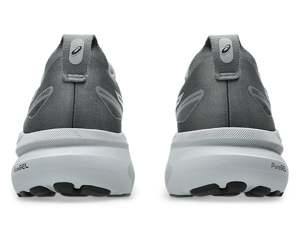 GEL-KAYANO 31 | Gedämpfte Stabilitäts-Laufschuhe mit atmungsaktivem Mesh