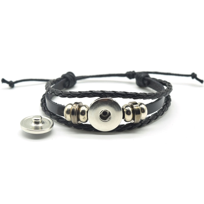 Ewerydays | Sternzeichen-Spirit-Armband