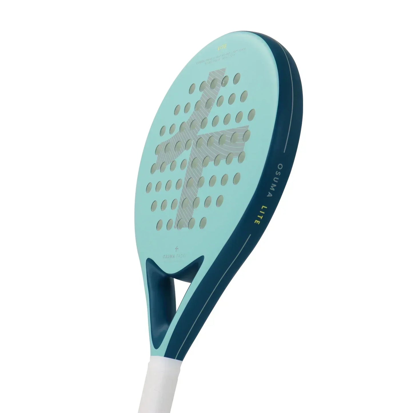 Ewerydays | Carbon Padel-Schläger - PowerStrike