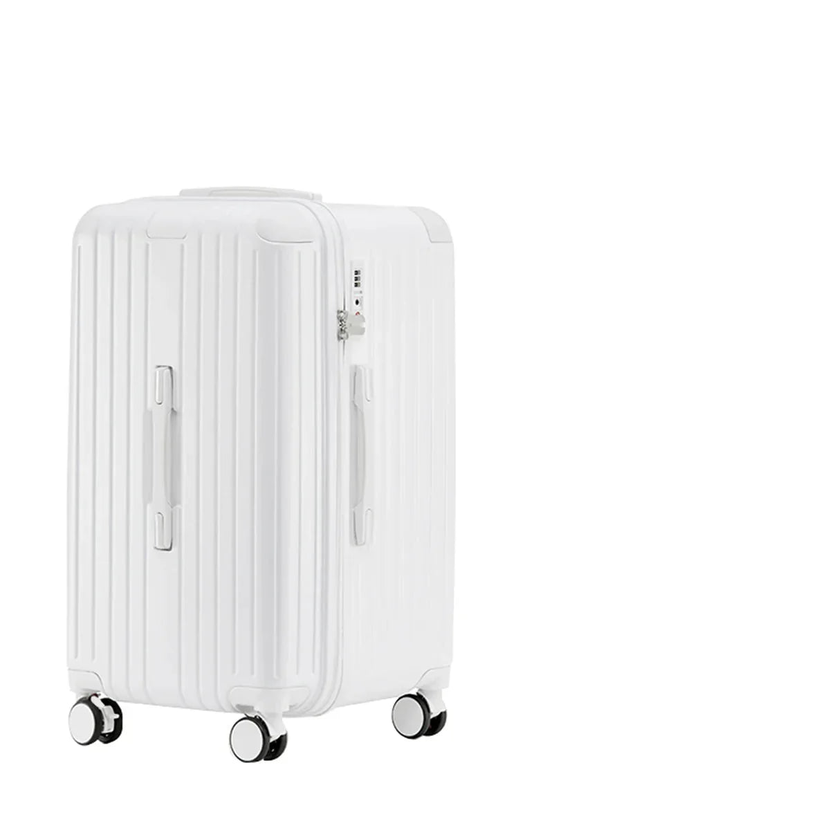 Ewerydays | Hartschalen-Koffer – Milano Voyager