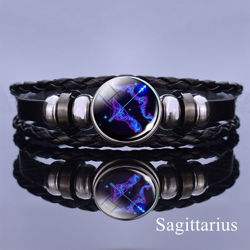 Ewerydays | Sternzeichen-Spirit-Armband