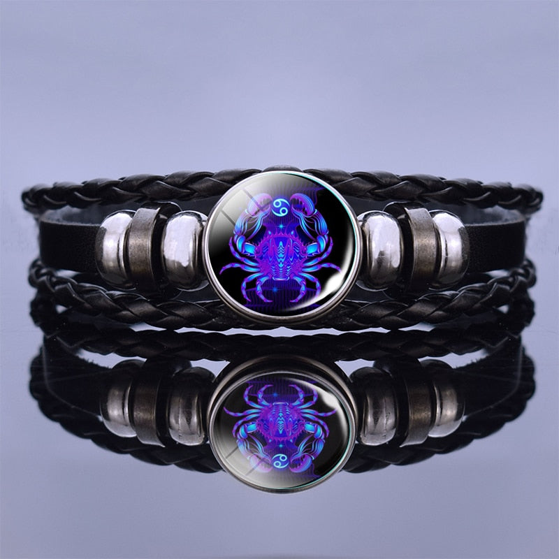 Ewerydays | Sternzeichen-Spirit-Armband