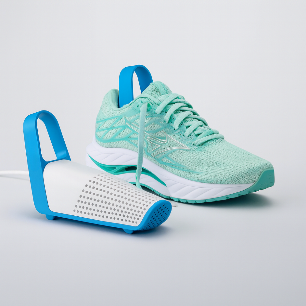 Ewerydays | Elektrischer Schuhtrockner & Deodorizer Tragbar