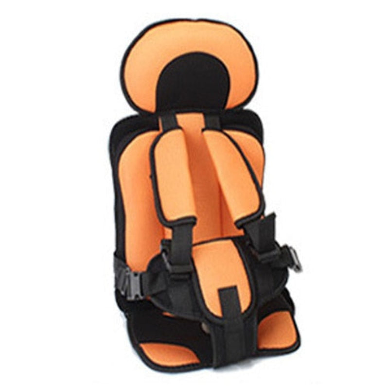 Ewerydays | SnugRide - Ergonomisches Sicherheitssitzkissen für Kinder