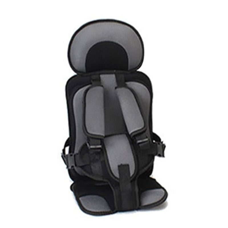 Ewerydays | SnugRide - Ergonomisches Sicherheitssitzkissen für Kinder