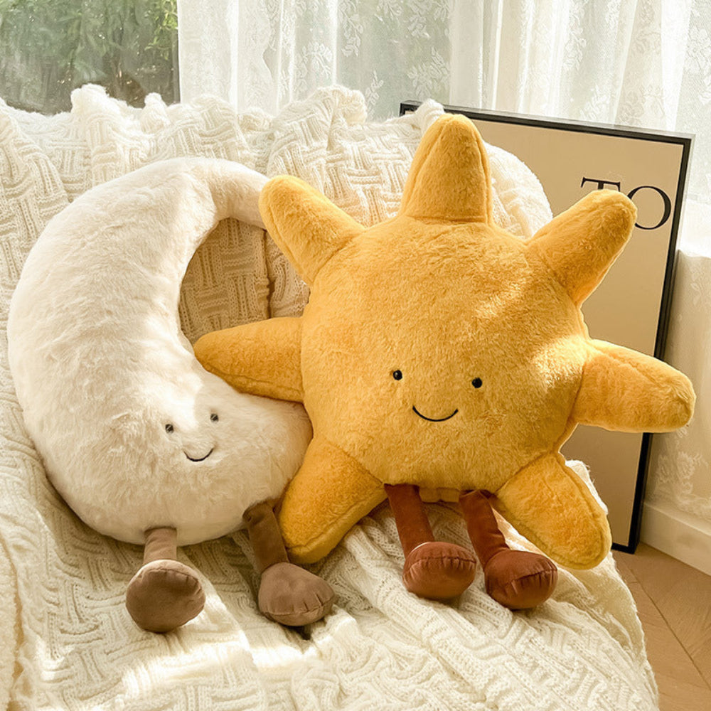 Ewerydays | Solea & Lune - Sonne & Mond-Kissen