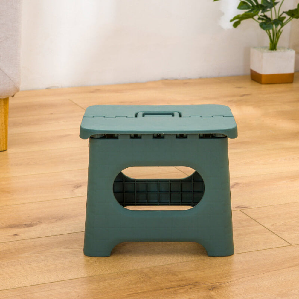 Ewerydays | Stowella - Tragbarer klappbarer Tritthocker mit Griff