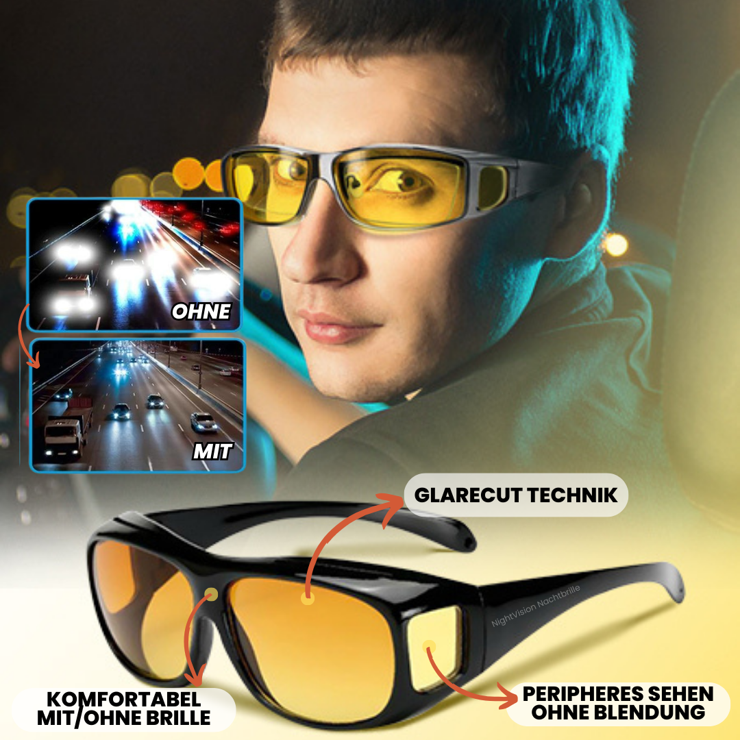 Ewerydays | NightVision Nachtbrille für bessere Sicht