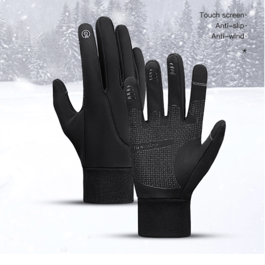 Ewerydays | Warme, wasserdichte Handschuhe für den Winter
