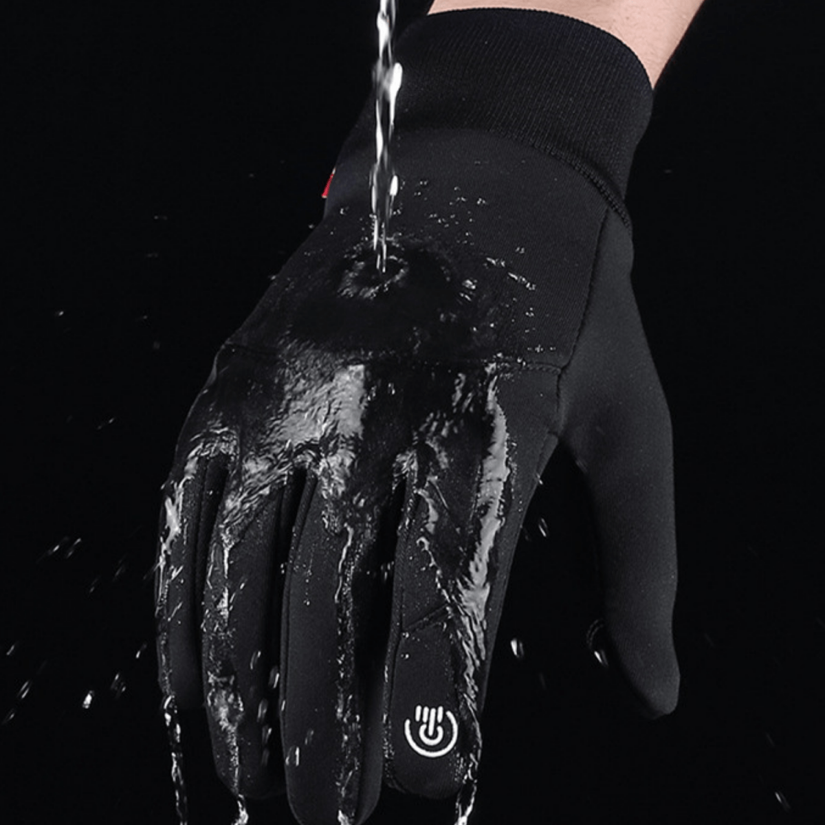 Ewerydays | Warme, wasserdichte Handschuhe für den Winter