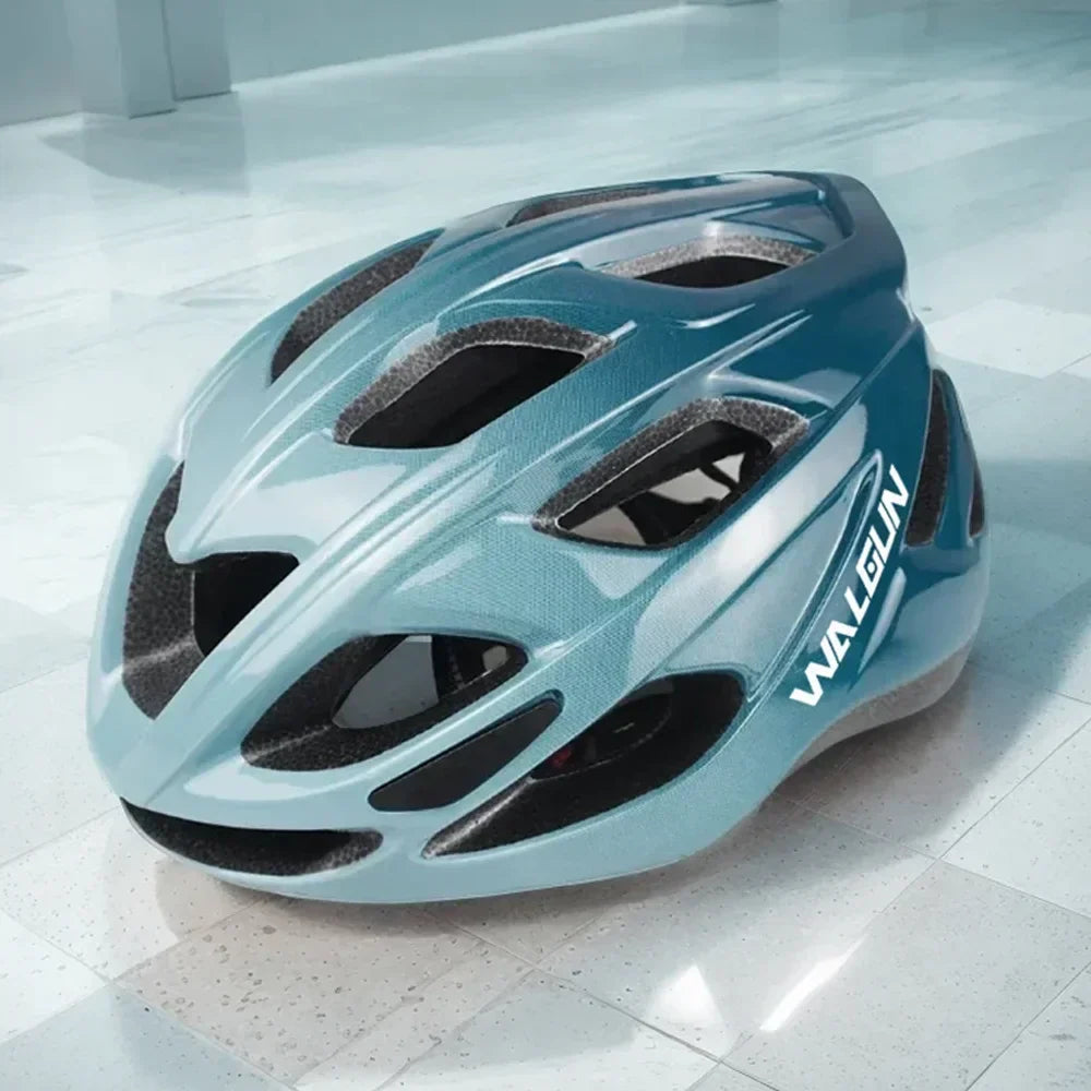 Ewerydays | RideLite – Ultralichter Fahrradhelm 205 g CE-zertifiziert für Herren & Damen