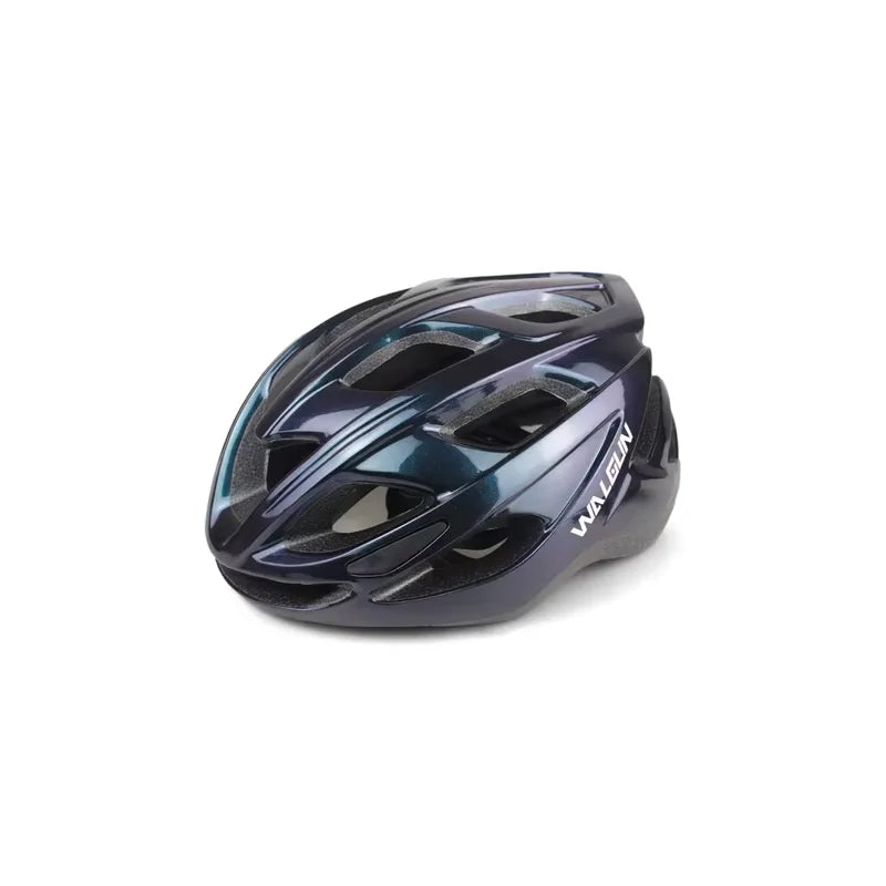 Ewerydays | RideLite – Ultralichter Fahrradhelm 205 g CE-zertifiziert für Herren & Damen