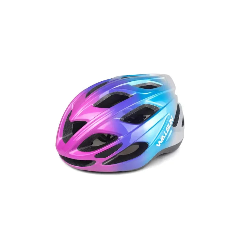 Ewerydays | RideLite – Ultralichter Fahrradhelm 205 g CE-zertifiziert für Herren & Damen