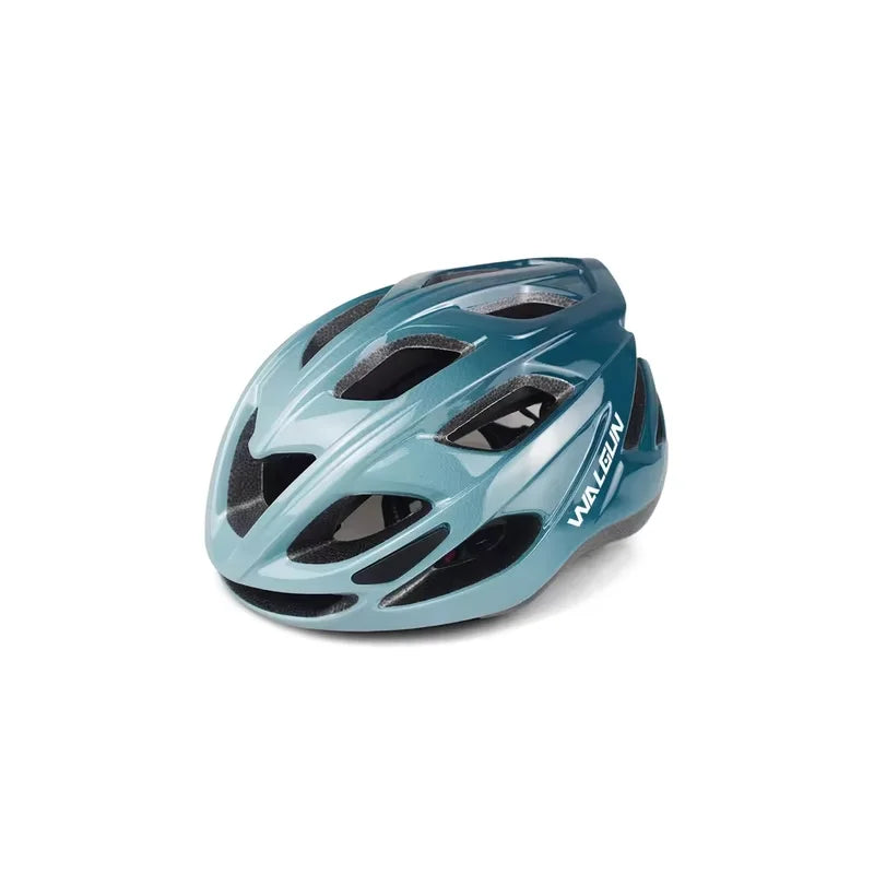 Ewerydays | RideLite – Ultralichter Fahrradhelm 205 g CE-zertifiziert für Herren & Damen