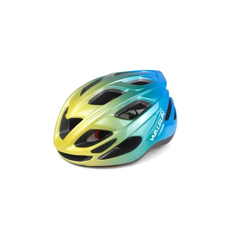 Ewerydays | RideLite – Ultralichter Fahrradhelm 205 g CE-zertifiziert für Herren & Damen
