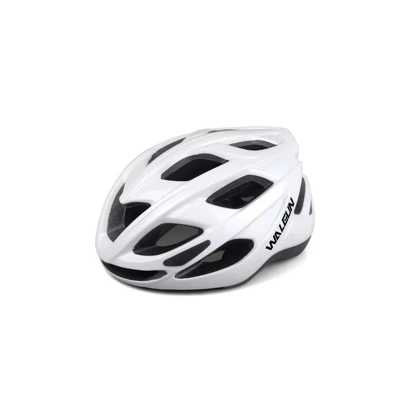 Ewerydays | RideLite – Ultralichter Fahrradhelm 205 g CE-zertifiziert für Herren & Damen
