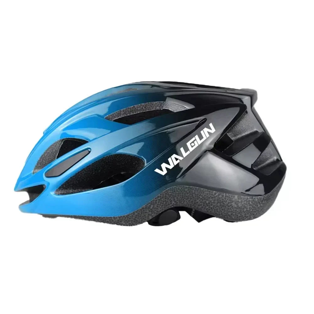 Ewerydays | RideLite – Ultralichter Fahrradhelm 205 g CE-zertifiziert für Herren & Damen