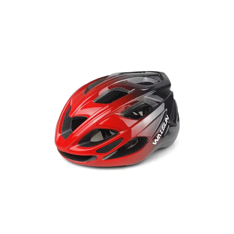 Ewerydays | RideLite – Ultralichter Fahrradhelm 205 g CE-zertifiziert für Herren & Damen