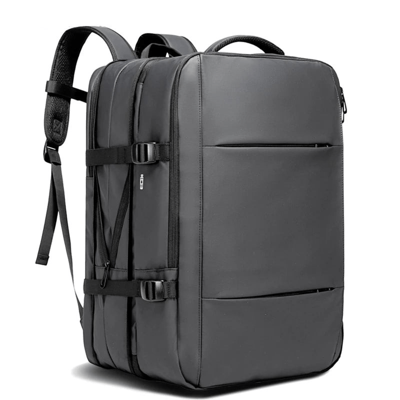 Ewerydays | Ästhetischer Business-Rucksack mit großem Stauraum & Laptopfach