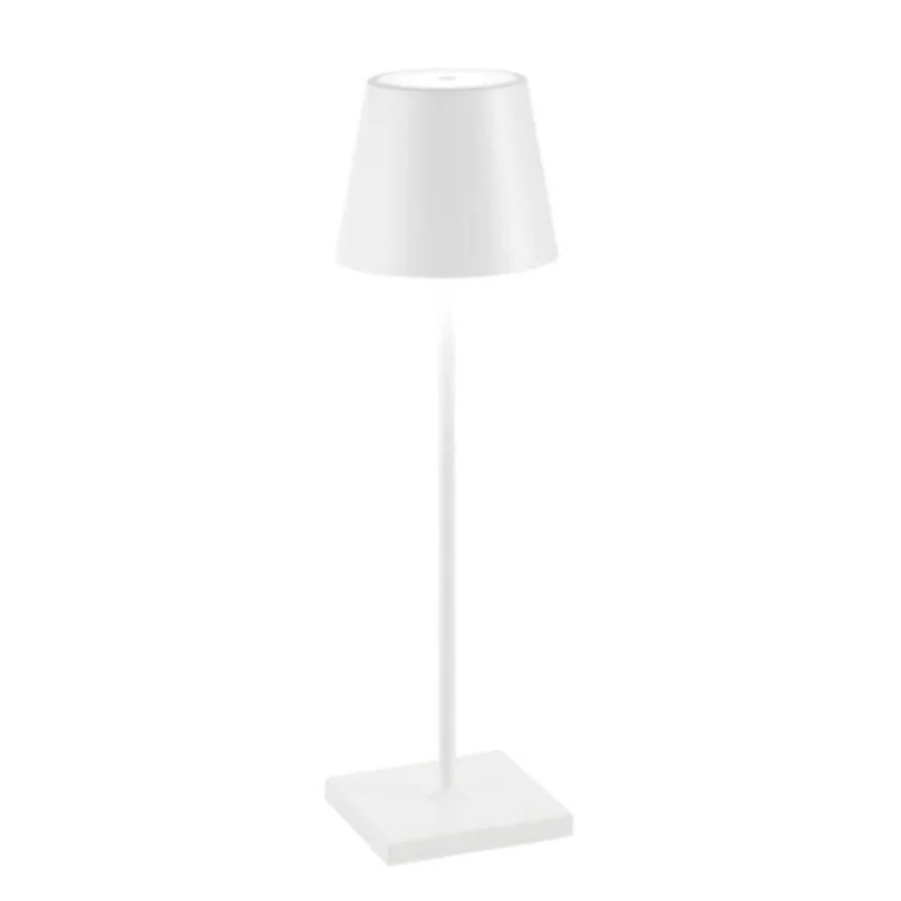 Ewerydays | LumiFlex – LED-Tischlampe kabellos dimmbar & wiederaufladbar – Zuhause & Büro