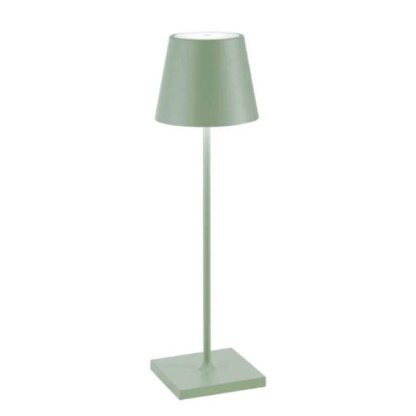 Ewerydays | LumiFlex – LED-Tischlampe kabellos dimmbar & wiederaufladbar – Zuhause & Büro