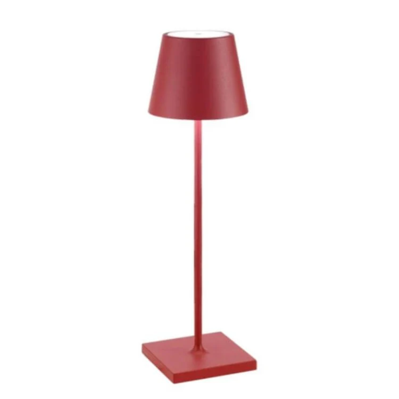 Ewerydays | LumiFlex – LED-Tischlampe kabellos dimmbar & wiederaufladbar – Zuhause & Büro