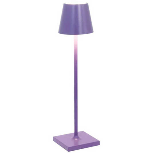 Ewerydays | LumiFlex – LED-Tischlampe kabellos dimmbar & wiederaufladbar – Zuhause & Büro