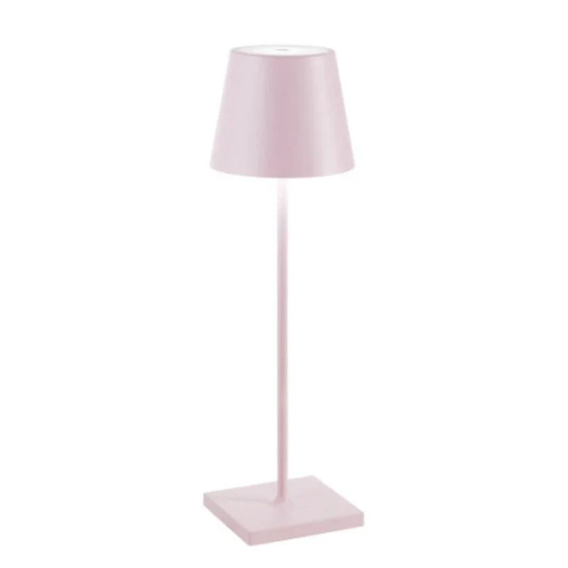 Ewerydays | LumiFlex – LED-Tischlampe kabellos dimmbar & wiederaufladbar – Zuhause & Büro
