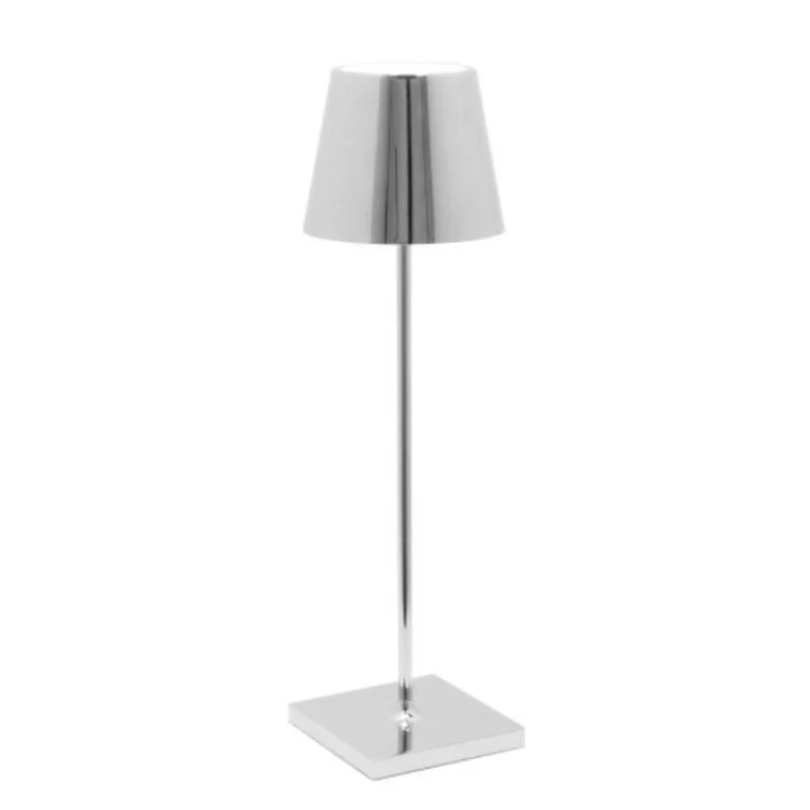 Ewerydays | LumiFlex – LED-Tischlampe kabellos dimmbar & wiederaufladbar – Zuhause & Büro