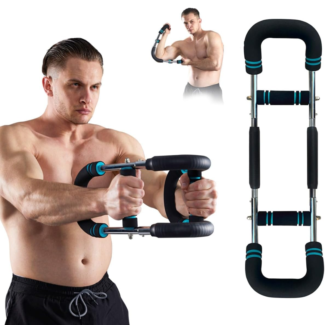Ewerydays | TwisterFlex – Power Twister mit Widerstand – Training für Oberkörper