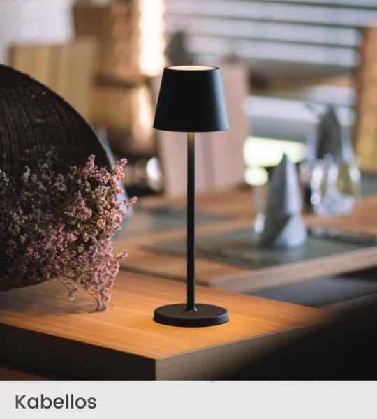 Ewerydays | kaufsy - kabellose Lampe Set Angebot