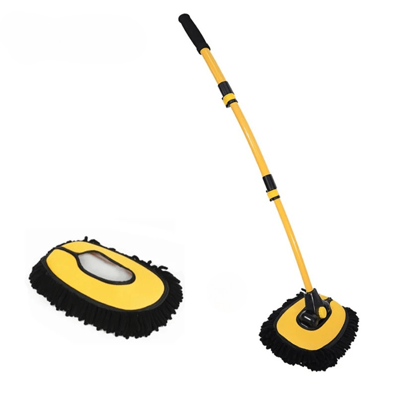 Ewerydays | Teleskopische Chenille-Reinigungsbürste
